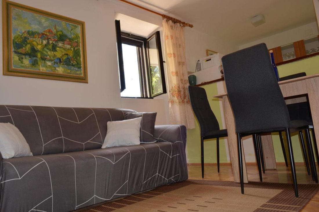 Apartman 2