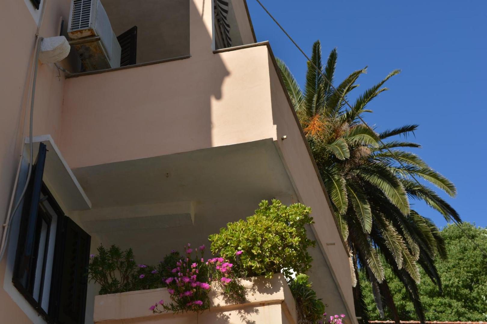 Kuća Apartmana Bakarić u Velom Lošinju