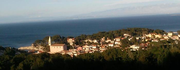 Panorama mjesta